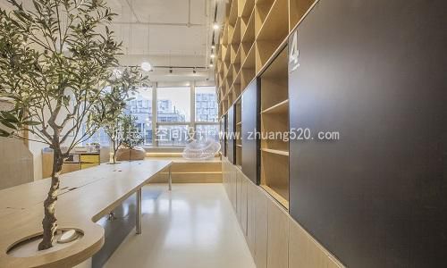 辦公室裝修報價不同問題