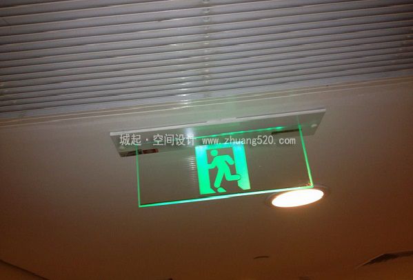 辦公室裝修嚴格把控的問題