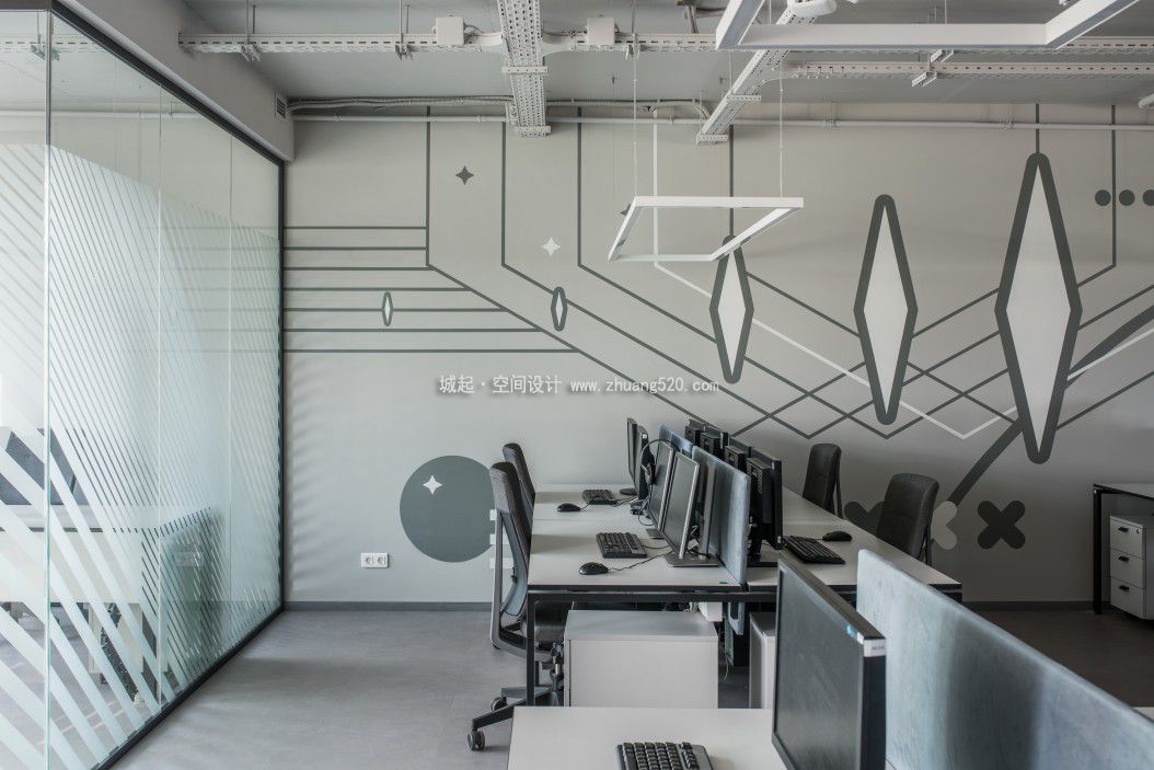 loft<a href=http://m.tt45tt.cn target=_blank class=infotextkey>辦公室裝修</a>技巧