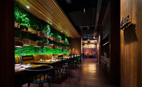 茶餐廳裝修設(shè)計(jì)圖,茶餐廳裝修設(shè)計(jì)