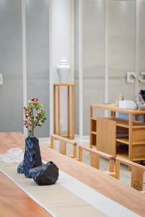 茶餐廳裝修圖片,茶餐廳空間設(shè)計(jì)圖片