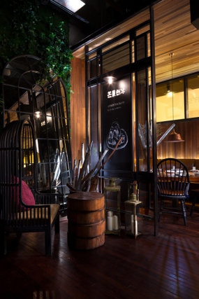 茶餐廳裝飾設(shè)計(jì)圖,茶餐廳裝飾設(shè)計(jì)