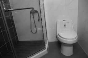 酒店空間裝修案例圖片,酒店公寓衛(wèi)生間裝飾設(shè)計圖