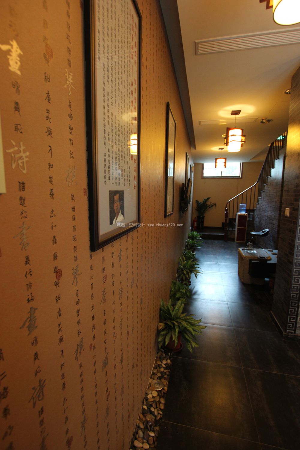 養(yǎng)生館設(shè)計(jì)效果圖,養(yǎng)生館設(shè)計(jì)圖