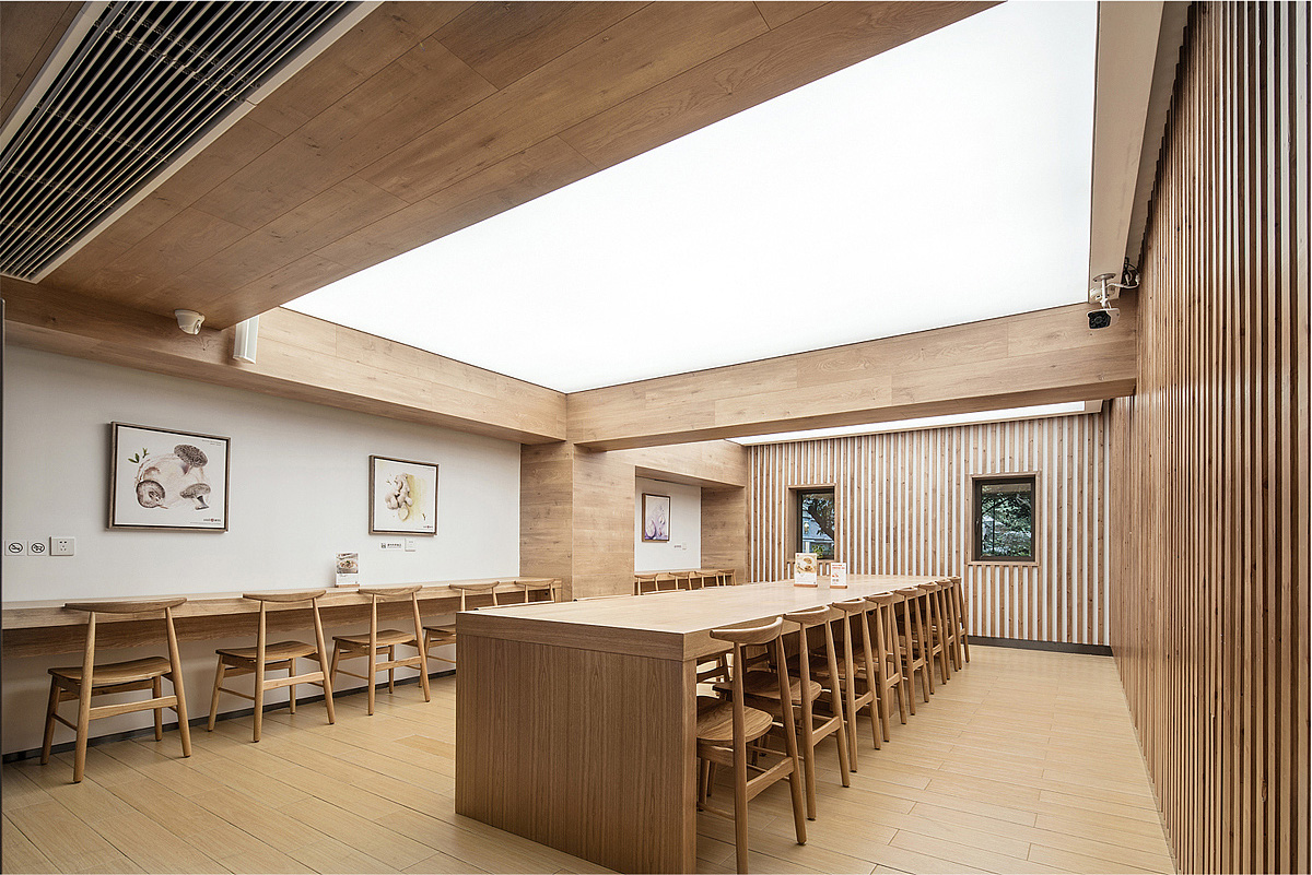 飯店空間設(shè)計效果圖,飯店裝飾圖片
