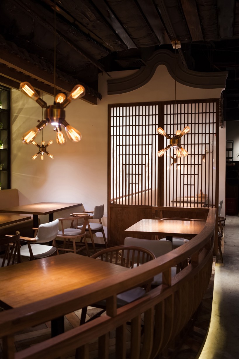 中餐廳設(shè)計(jì)案例圖,中餐廳設(shè)計(jì)案例圖