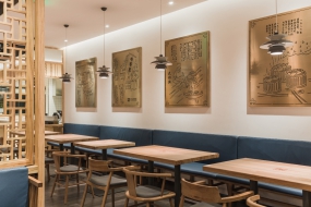 飯店設(shè)計(jì)圖片,飯店設(shè)計(jì)案例圖