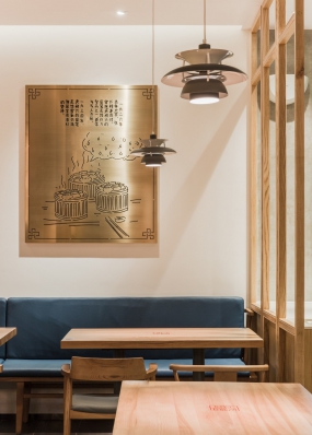 飯店設(shè)計(jì)案例圖,飯店設(shè)計(jì)實(shí)景圖