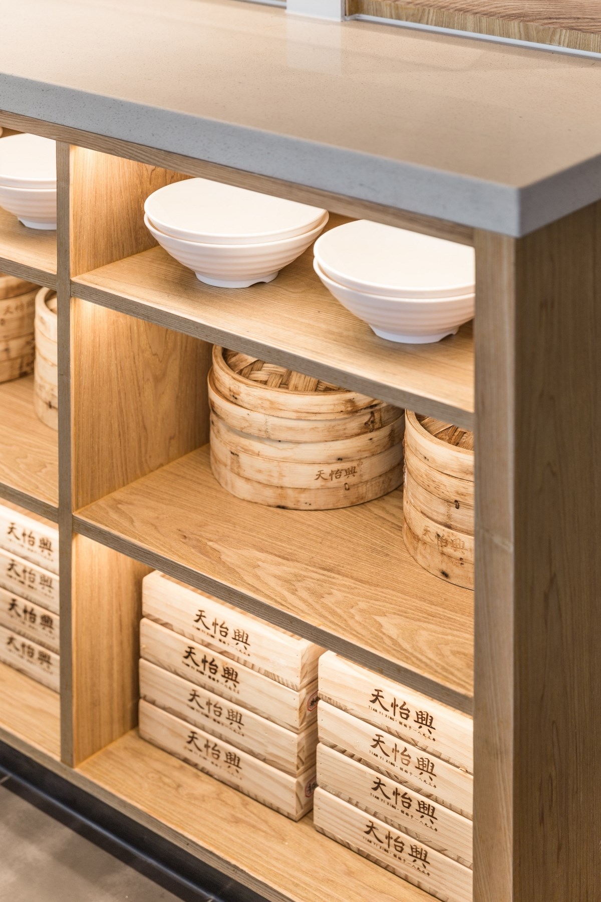 飯店設計實景圖,飯店設計效果圖
