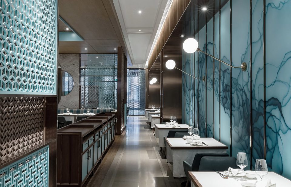 飯店裝修設(shè)計(jì)實(shí)景圖,飯店裝修設(shè)計(jì)案例圖