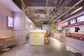 土豆粉店裝修設(shè)計(jì)圖片,土豆粉店裝修設(shè)計(jì)實(shí)景圖