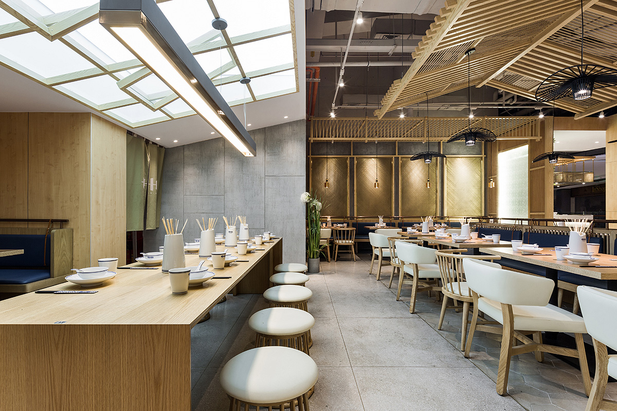 串串店設(shè)計(jì)實(shí)景圖,串串店設(shè)計(jì)案例圖