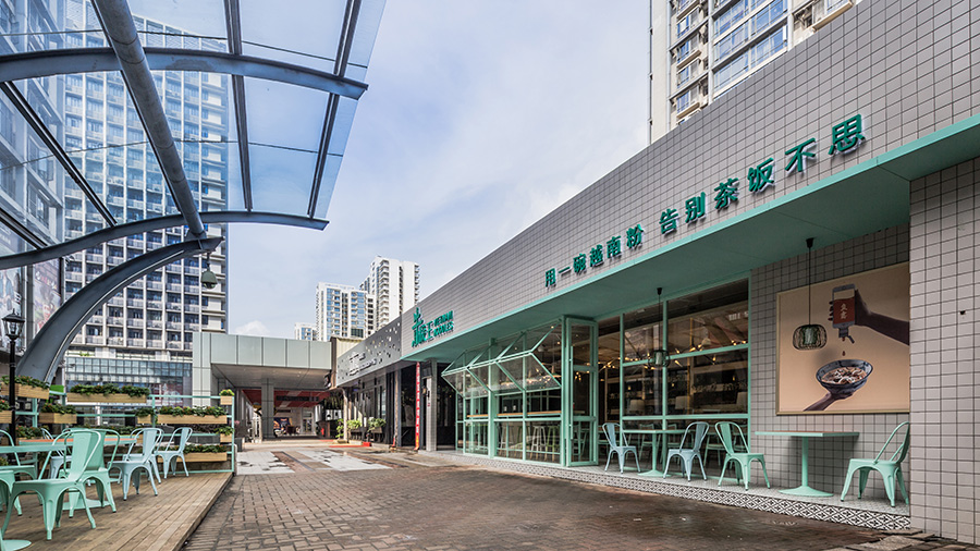 越南粉飯店裝修設(shè)計(jì)圖片,越南粉飯店裝修設(shè)計(jì)實(shí)景圖