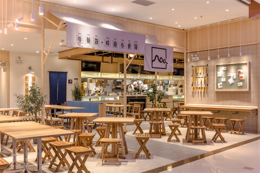 快餐店裝修設(shè)計(jì)效果圖,快餐店裝修設(shè)計(jì)圖片