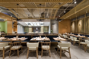 串串店設(shè)計效果圖,串串店設(shè)計圖片
