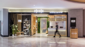 串串店裝修設(shè)計效果圖,串串店裝修設(shè)計圖片