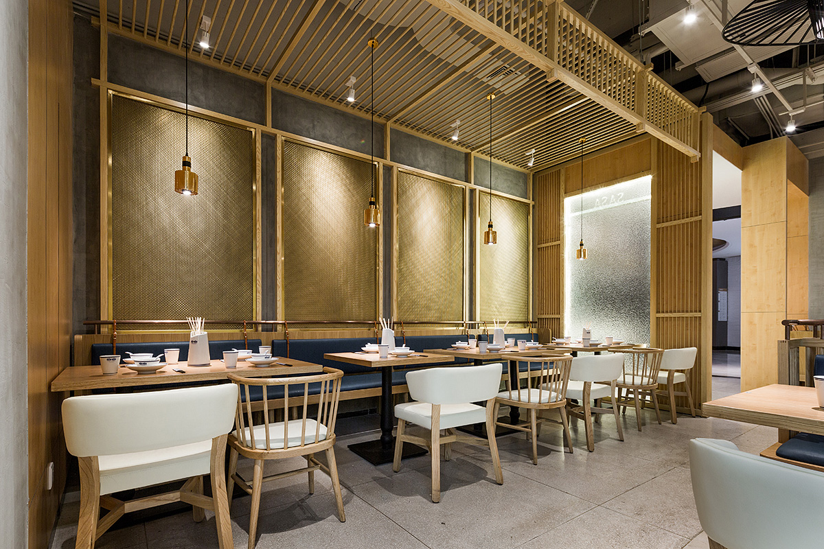 串串店裝飾效果圖,串串店裝飾圖片