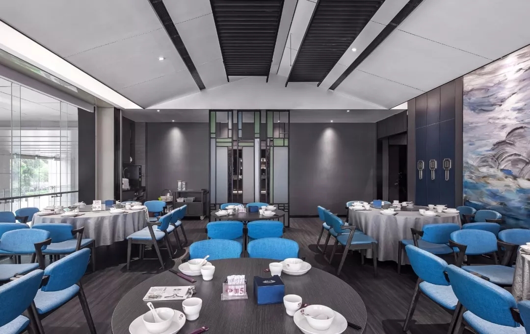 飯店空間設(shè)計(jì)案例圖,飯店空間設(shè)計(jì)布局圖