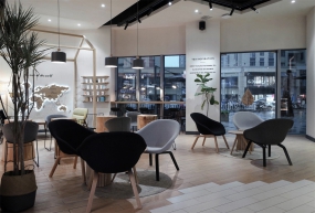 奶茶店裝修設(shè)計(jì)圖片,奶茶店裝修設(shè)計(jì)實(shí)景圖