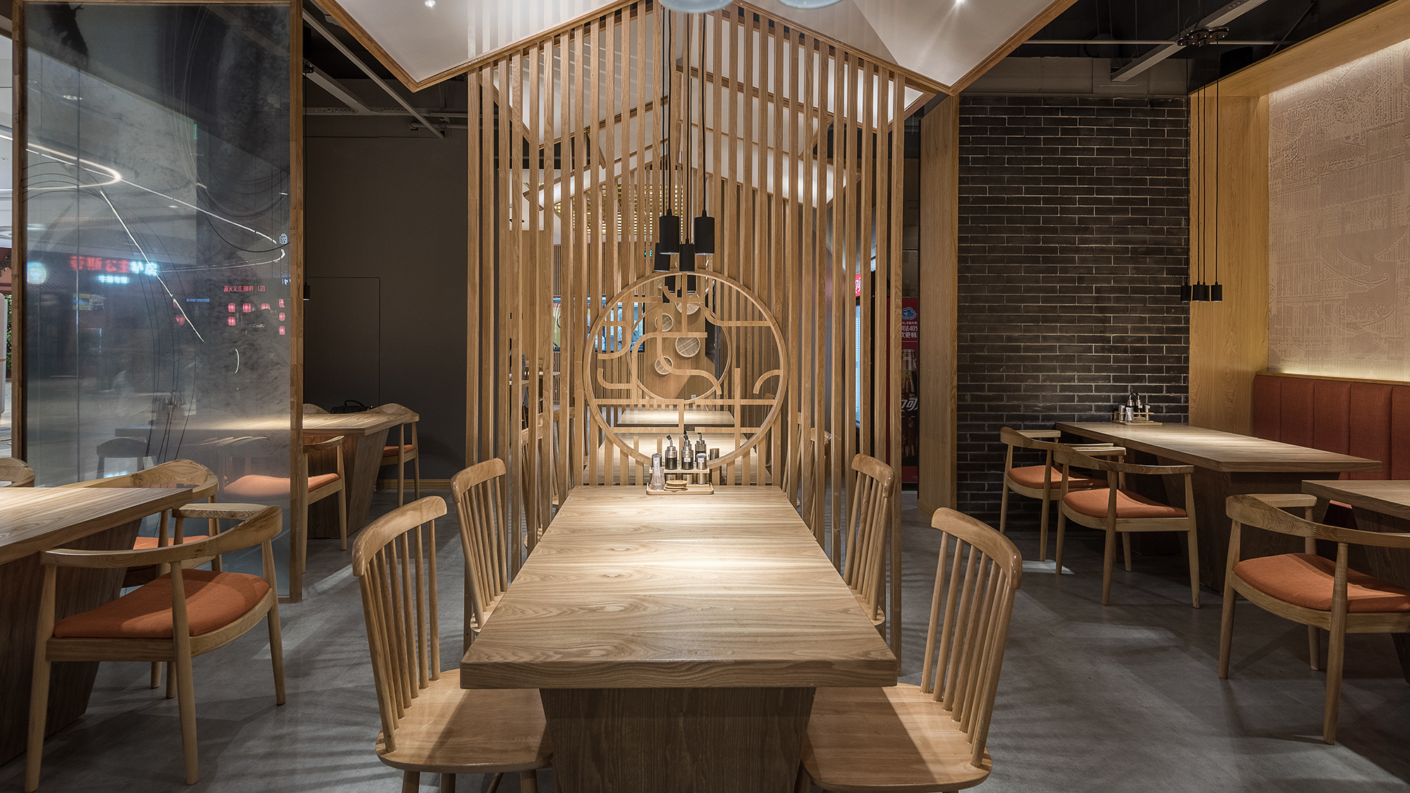 快餐店空間設(shè)計(jì)圖片,快餐店空間設(shè)計(jì)效果圖