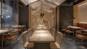 快餐店空間設(shè)計圖片,快餐店空間設(shè)計效果圖