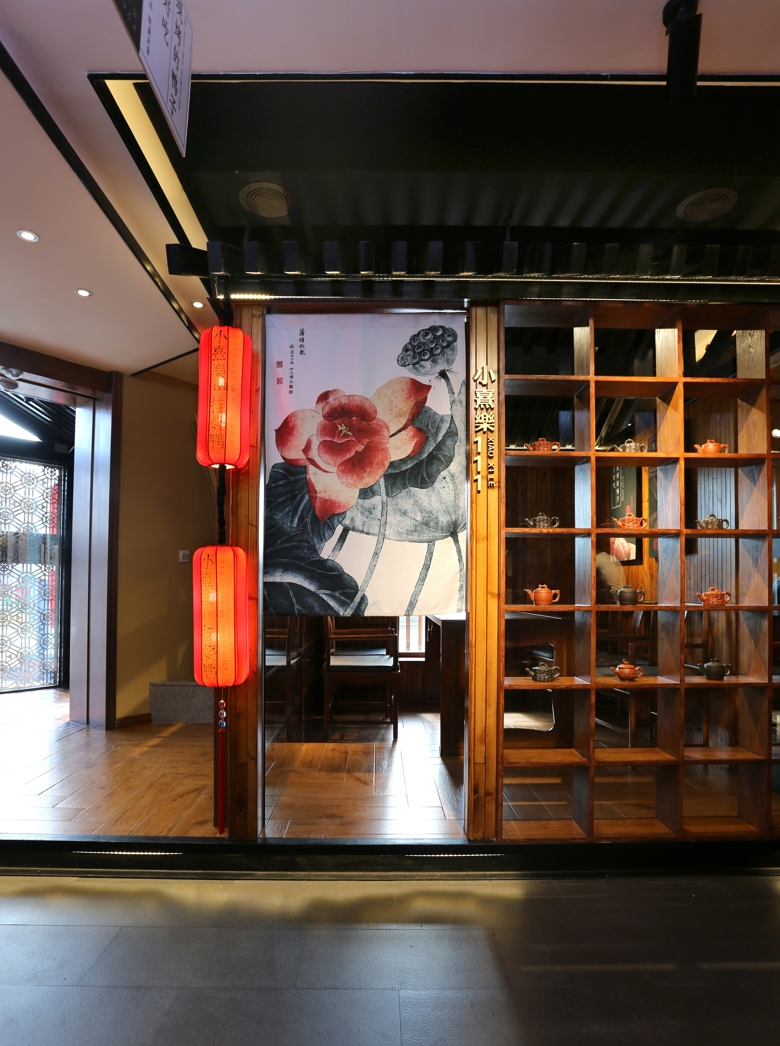 飯店裝修設(shè)計案例圖,飯店裝修設(shè)計布局圖