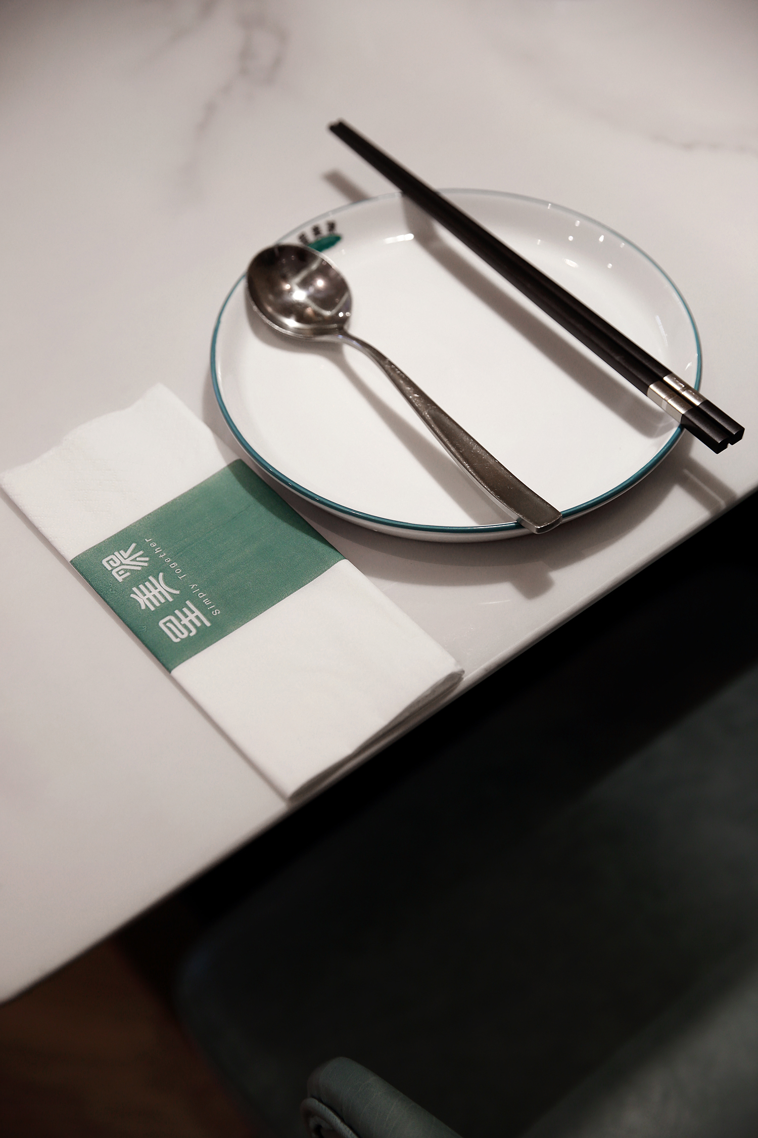 茶餐廳裝飾實(shí)景圖,茶餐廳裝飾案例圖