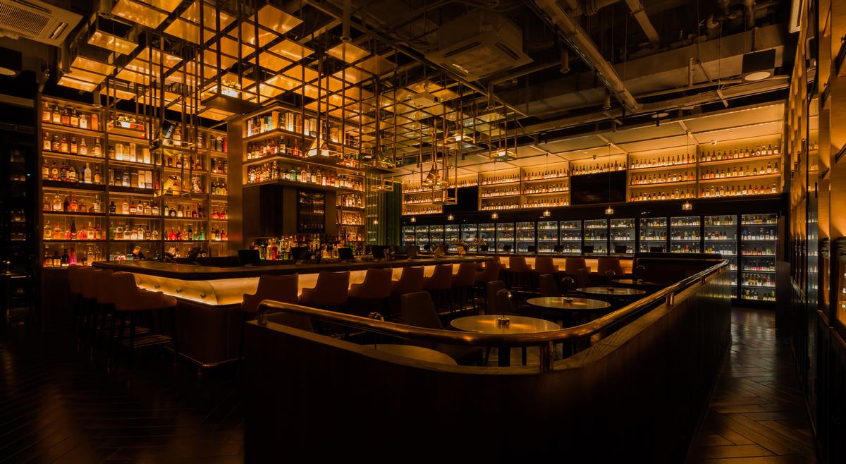 酒館空間設(shè)計(jì)圖片,酒館空間設(shè)計(jì)圖