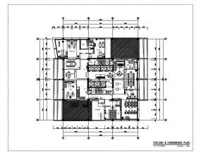 loft辦公室裝修設(shè)計(jì)平面圖,辦公室裝修設(shè)計(jì)平面圖