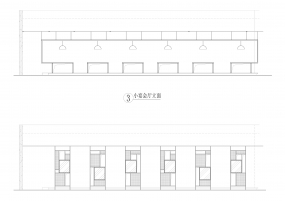 火鍋店裝修設(shè)計平面圖,火鍋店設(shè)計平面圖