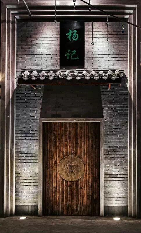 火鍋店裝修設(shè)計(jì)布局圖,火鍋店裝修設(shè)計(jì)實(shí)景圖