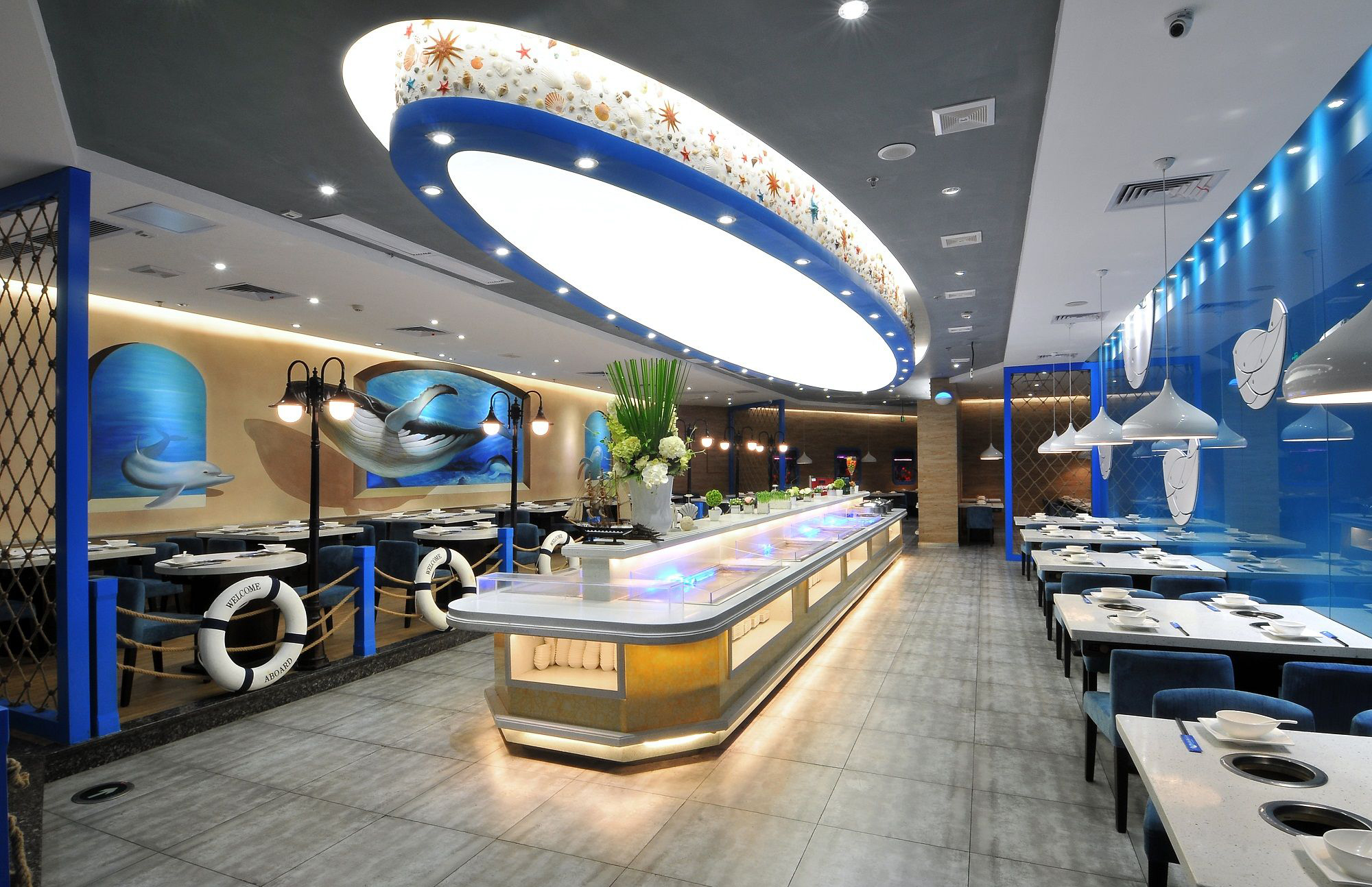 自助餐廳裝飾設(shè)計(jì)布局圖,自助餐廳裝飾設(shè)計(jì)實(shí)景圖