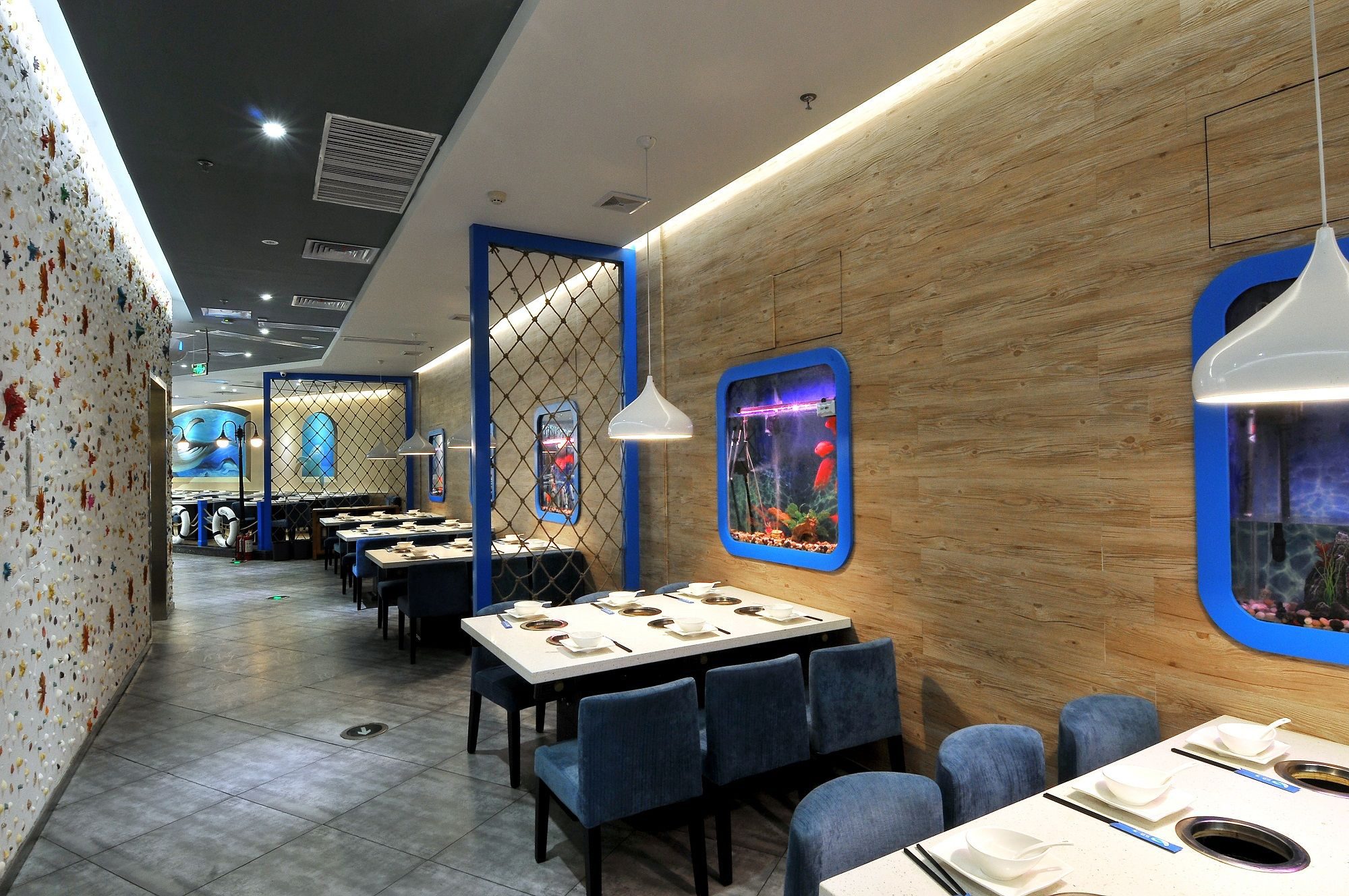 火鍋店店面設(shè)計(jì)實(shí)景圖,火鍋店店面設(shè)計(jì)圖片