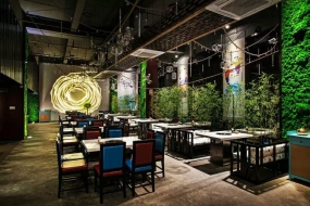  火鍋店設(shè)計圖片,火鍋店裝修設(shè)計效果圖