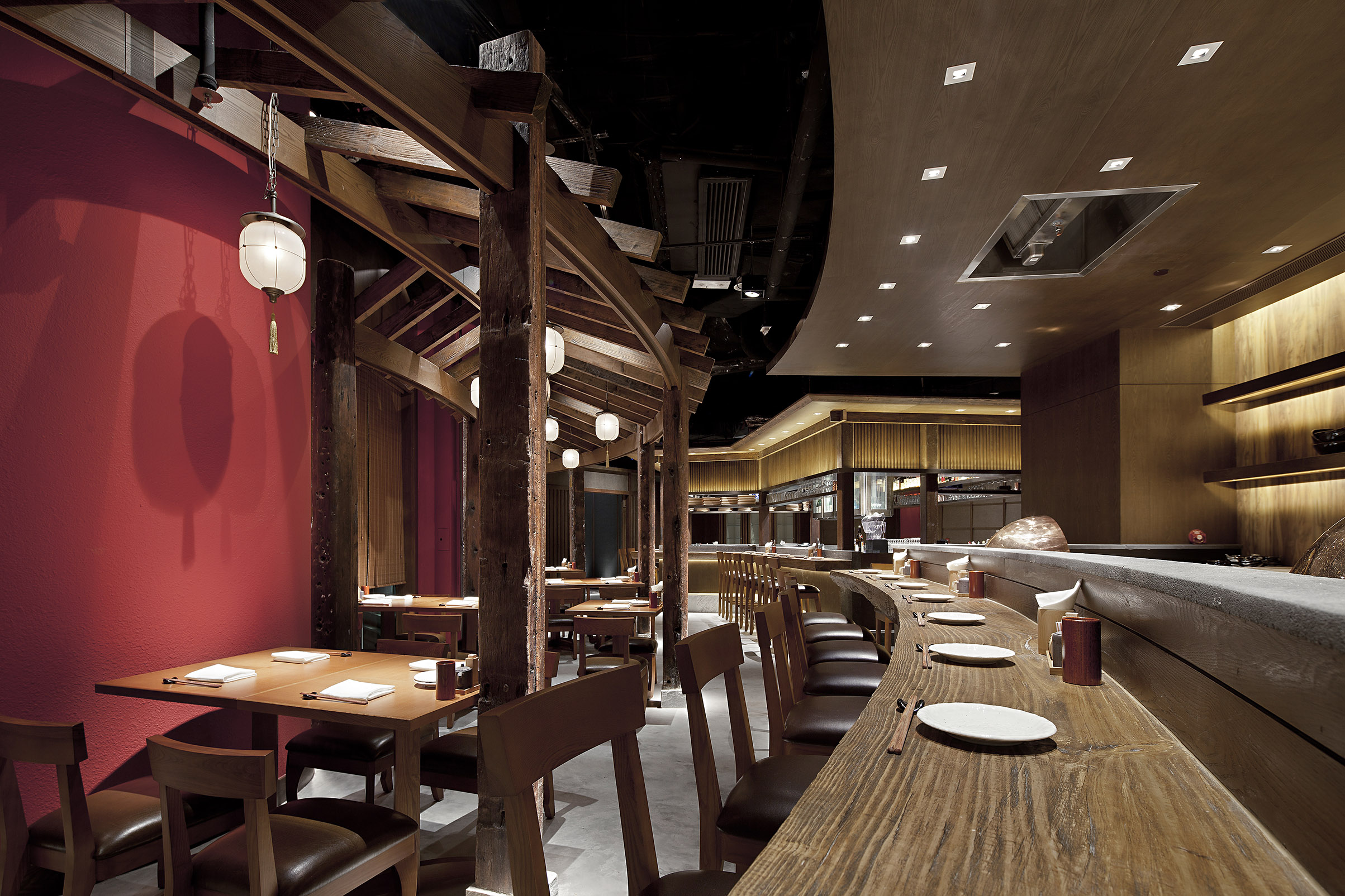 飯店設計布局圖,飯店設計圖片