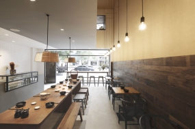 餐館設(shè)計(jì)圖