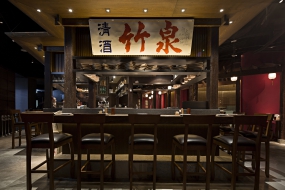飯店裝修設(shè)計圖片, 飯店裝修設(shè)計布局圖