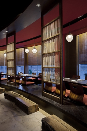 簡約飯店空間設(shè)計圖片,簡約飯店空間設(shè)計布局圖
