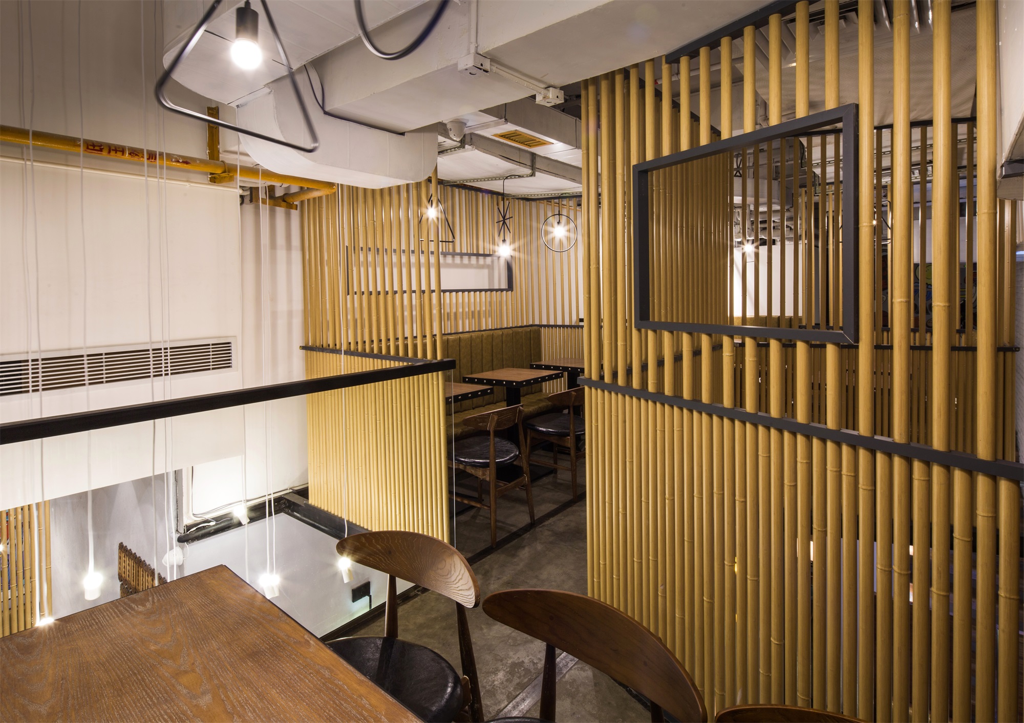 餐館設計圖,餐館設計
