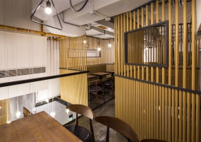 餐館設(shè)計圖,餐館設(shè)計