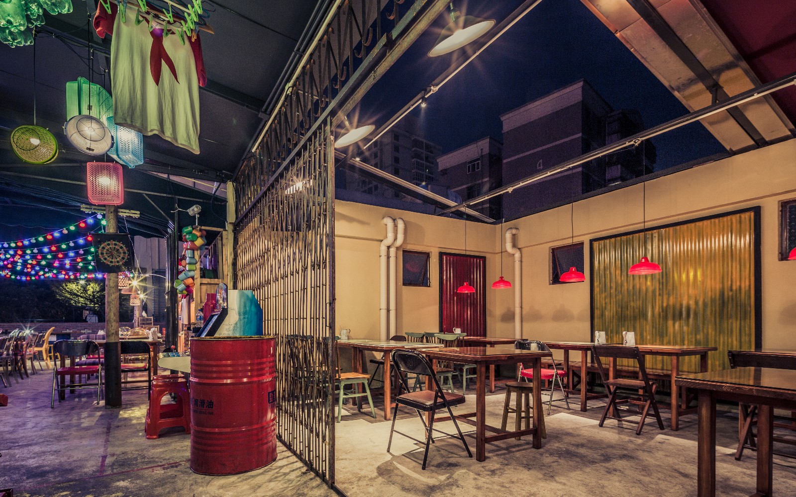  燒烤店裝修設(shè)計(jì)布局圖, 燒烤店裝修設(shè)計(jì)布局