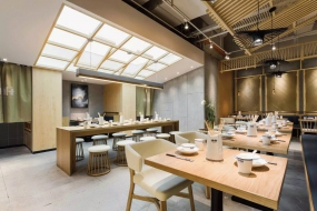 串串店空間設(shè)計(jì)案例,串串店空間設(shè)計(jì)圖片