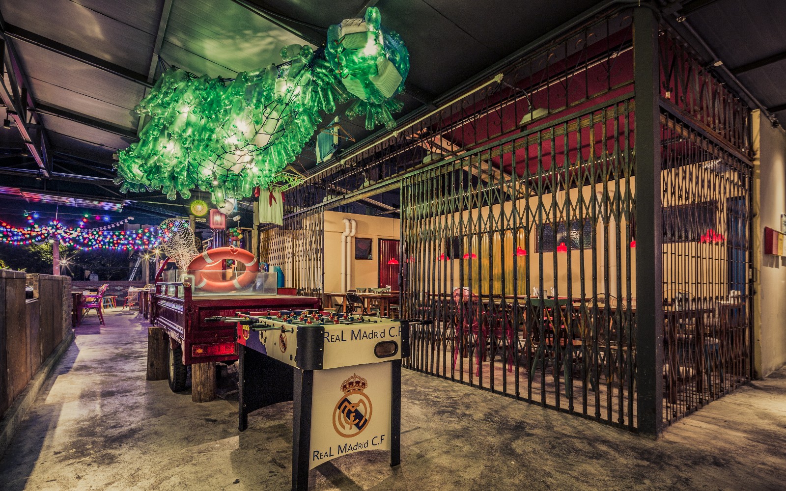 燒烤店裝修設(shè)計(jì)圖片,燒烤店裝修設(shè)計(jì)圖