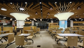 快餐店空間設(shè)計(jì)圖片,快餐店空間設(shè)計(jì)布局圖