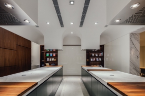 快餐店空間設(shè)計(jì)圖片,快餐店空間設(shè)計(jì)圖