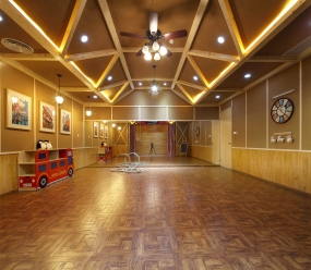 教育機(jī)構(gòu)裝修設(shè)計(jì)實(shí)景圖,教育機(jī)構(gòu)裝修設(shè)計(jì)實(shí)景