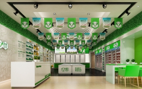 羊肉生鮮店空間設(shè)計(jì)圖片,生鮮店空間設(shè)計(jì)圖片