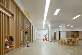 800平幼兒園設(shè)計圖,幼兒園設(shè)計圖