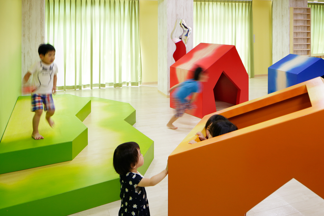  幼兒園空間設(shè)計(jì)圖片,幼兒園空間設(shè)計(jì)圖