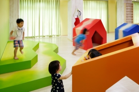  幼兒園空間設(shè)計(jì)圖片,幼兒園空間設(shè)計(jì)圖